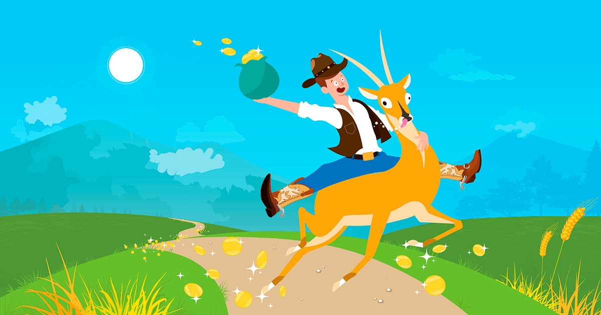 Как запустить бизнес - счастливый предприниматель