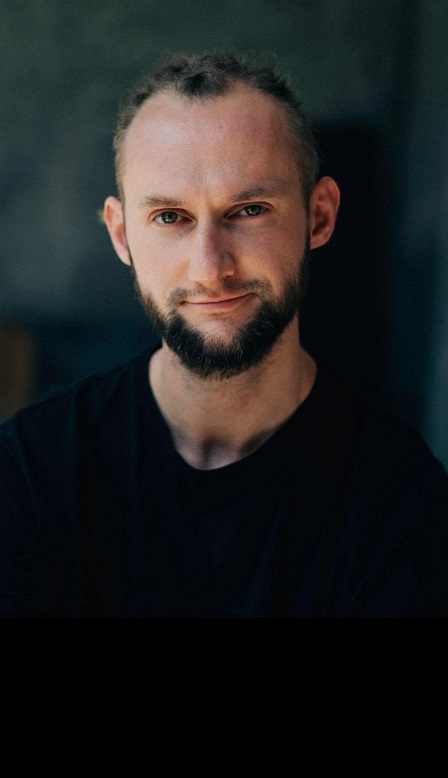 Кейс Oleshko.Pro