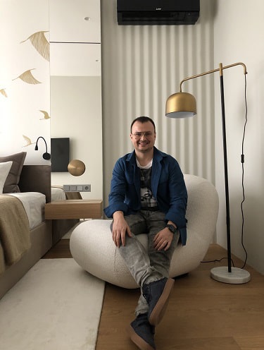 Алексей Иванов Геометрия