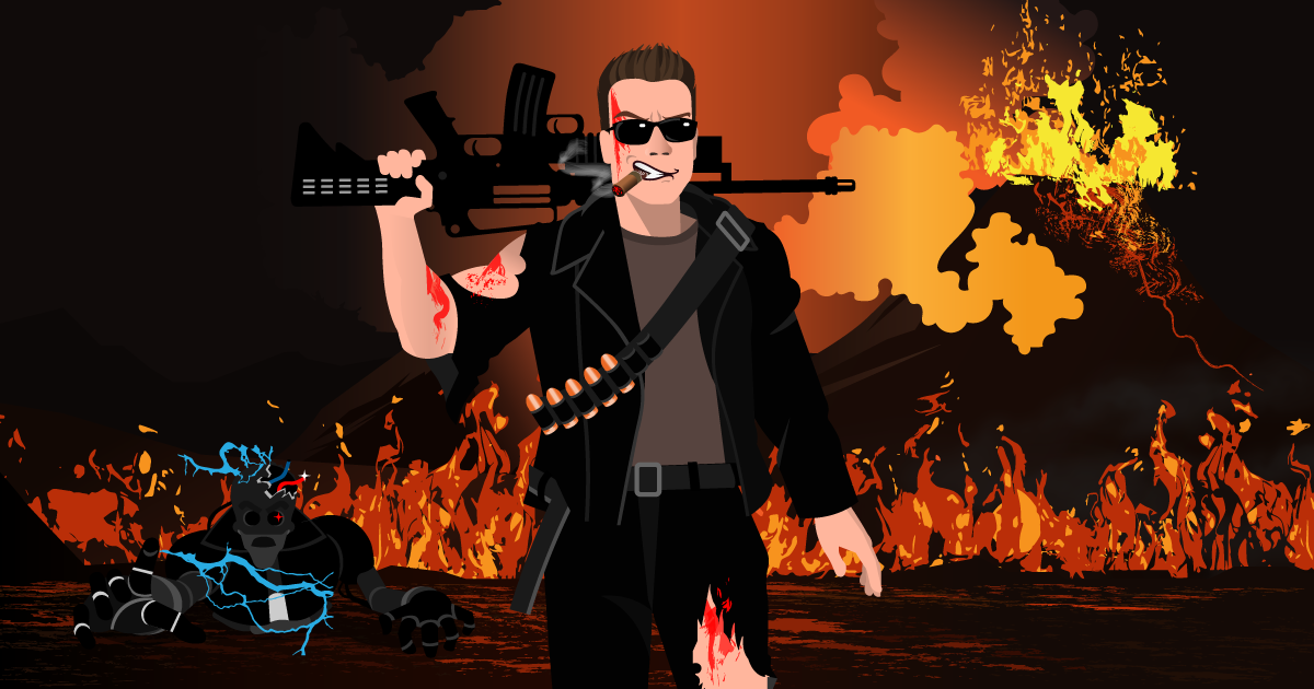 Страх неудачи в бизнесе