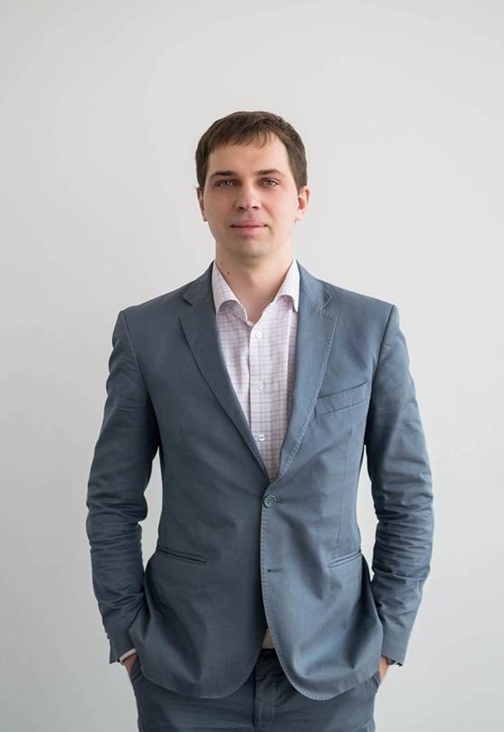 Синицын Павел ПермПроектБюро