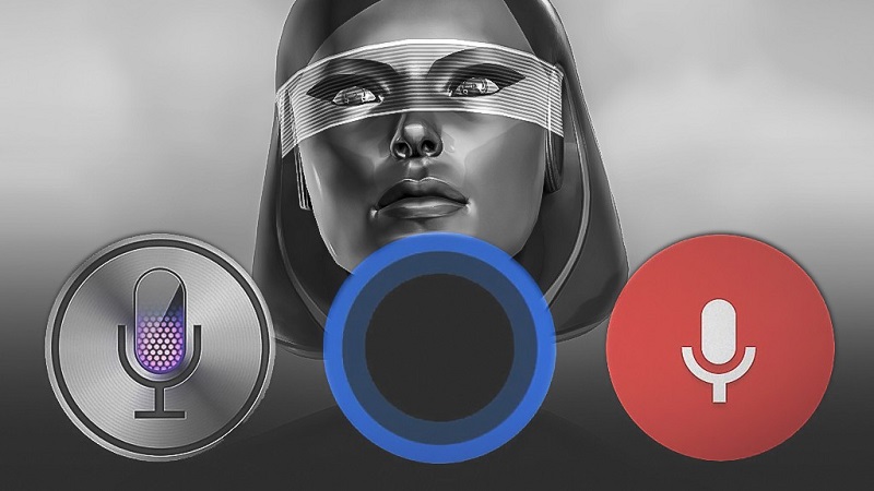 Новые каналы продаж - голосовой помощник