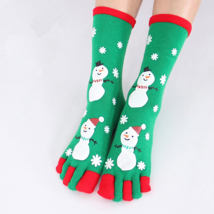 что подарить сотрудникам - носки - корпоративный подарок на новый год