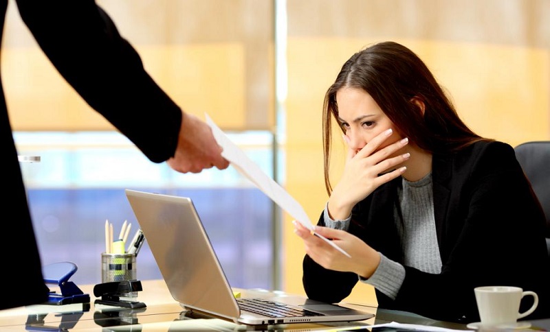 как уволить сотрудника. увольнение по инициативе работодателя