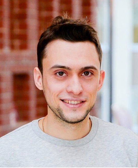 Предприниматель из Сургута навел порядок в финансах - Иван Мараховка