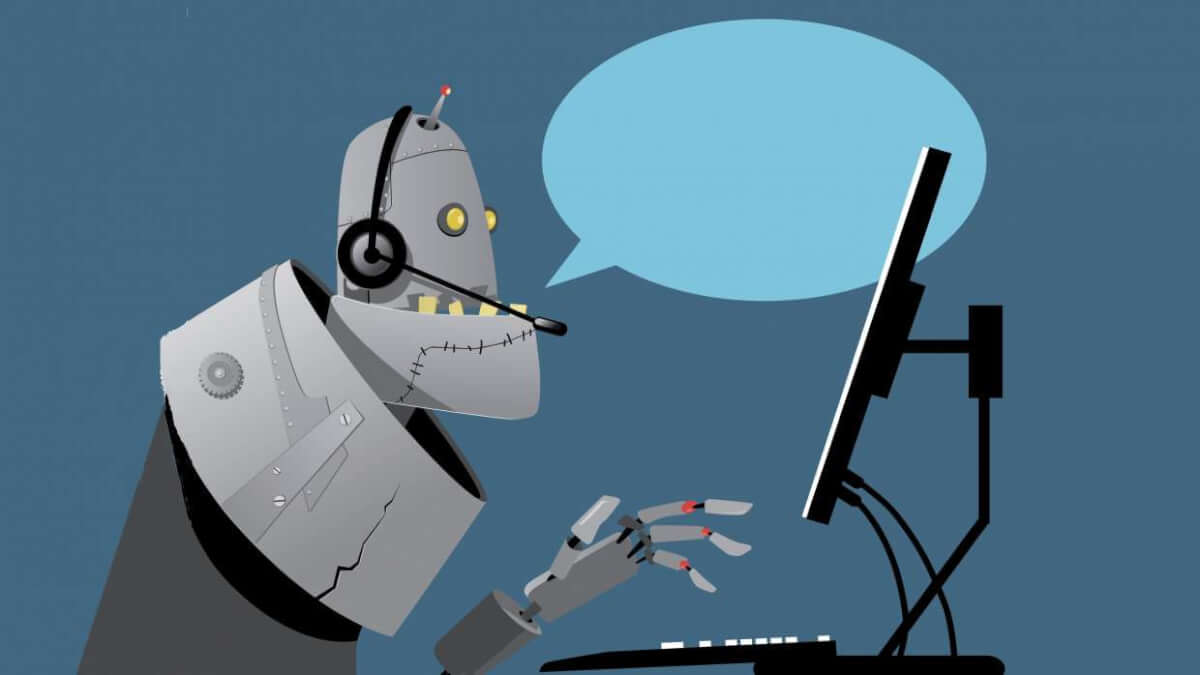 Автоматизация бизнес процессов - Автоматизация службы поддержки