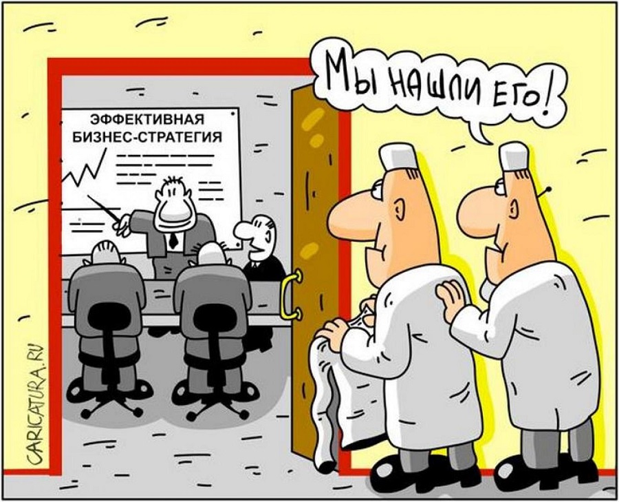 Корпоративное обучение - Эффективность обучения