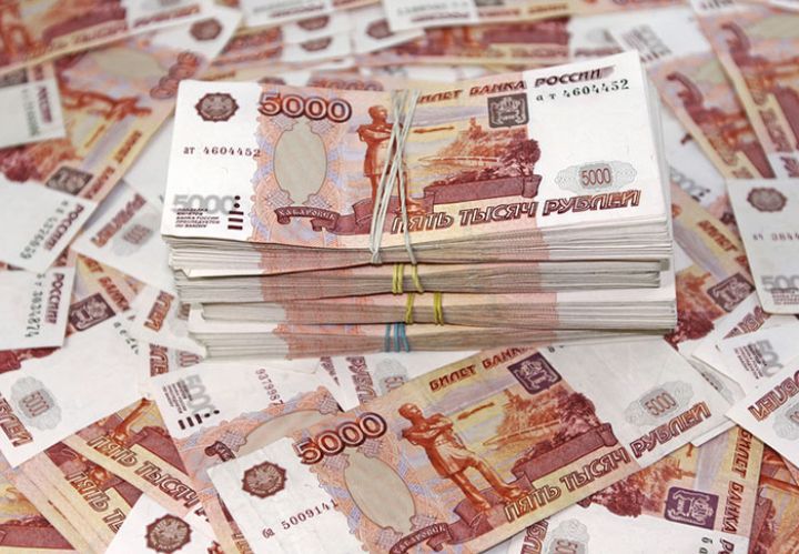 Показатели для бизнеса - Собственный капитал