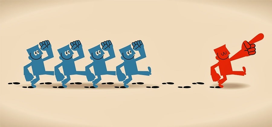 Принципы делегирования - Цели делегирования