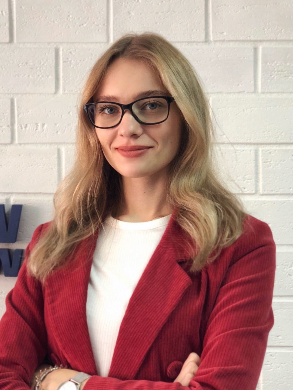 Кейс Siberian Nutrogunz - Анастасия Казакевич