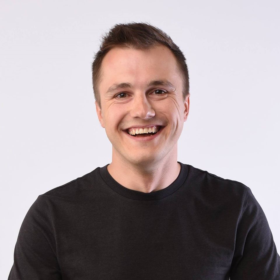 Операционный директор автоматизировал учет финансов - Никита Касатов