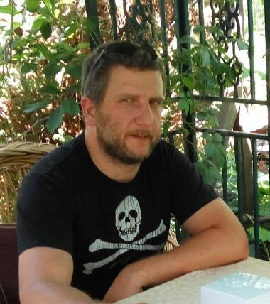 Кейс Агродар - Петр Немцев