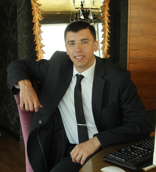 Кейс DM agency - Даниил Кравцов