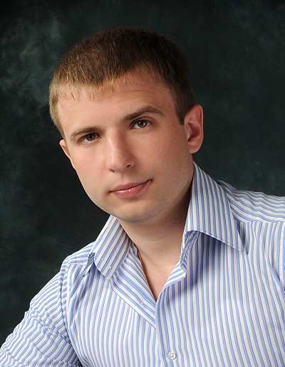 Кейс «Меридиан» - Михаил Занозин