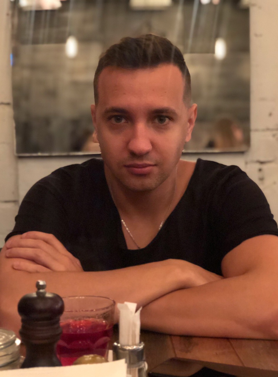 Кейс Кровельная мастерская - Алексей Корноухов