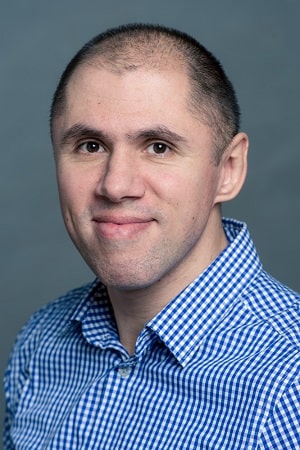 Кейс агентства «Усилитель вкуса» - Вадим Авдяков