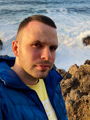 Кейс «Родной язык» - Александр Пушкарев