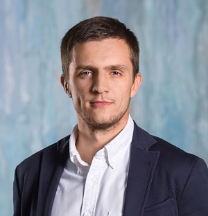 Кейс O’CARE - Станислав Савицкий