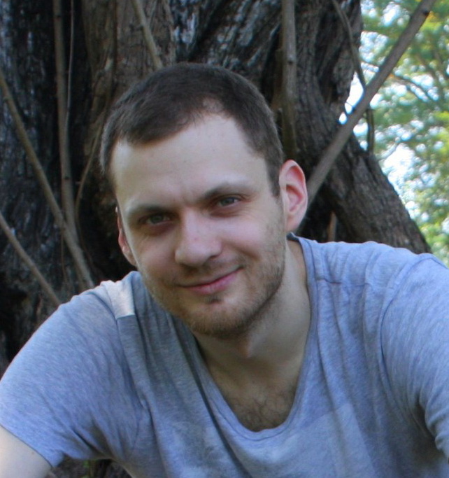 Кейс SMART ROOMS - Михаил Грозин