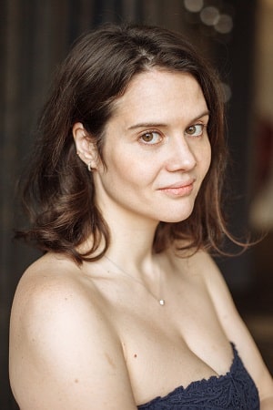 Кейс Be in Bikram - Екатерина Зуева