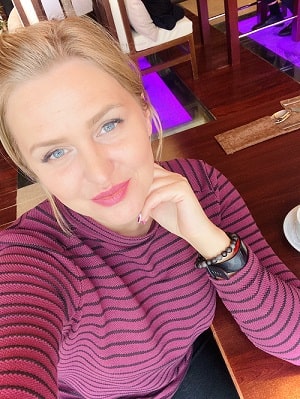 Ключи «Строй-Гарант» - Наталья Кудрявцева