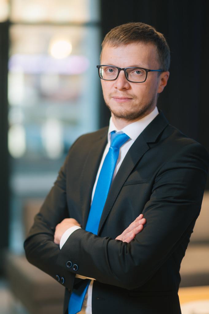 Кейс Трион - Владимир Андреев