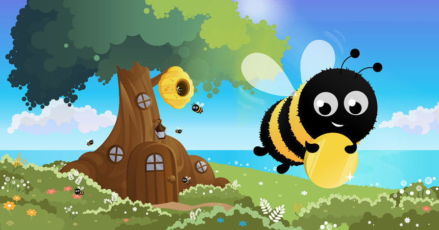 система оплаты труда - счастливые сотрудники