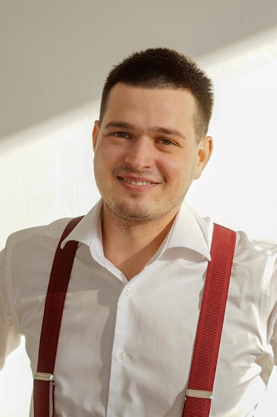 Кейс Зеленый город - Антон Тимофеев