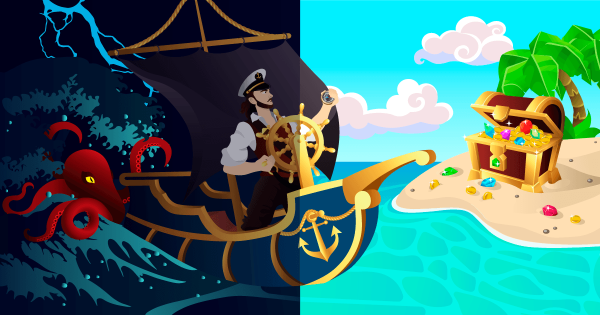 Расчет точки безубыточности