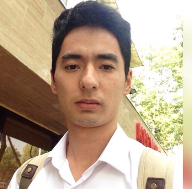 Рустам Муталипов