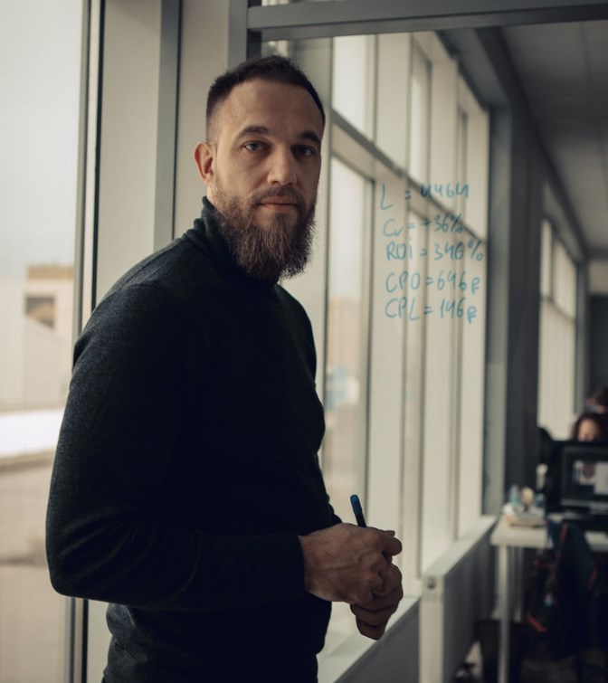 Максим Костюков