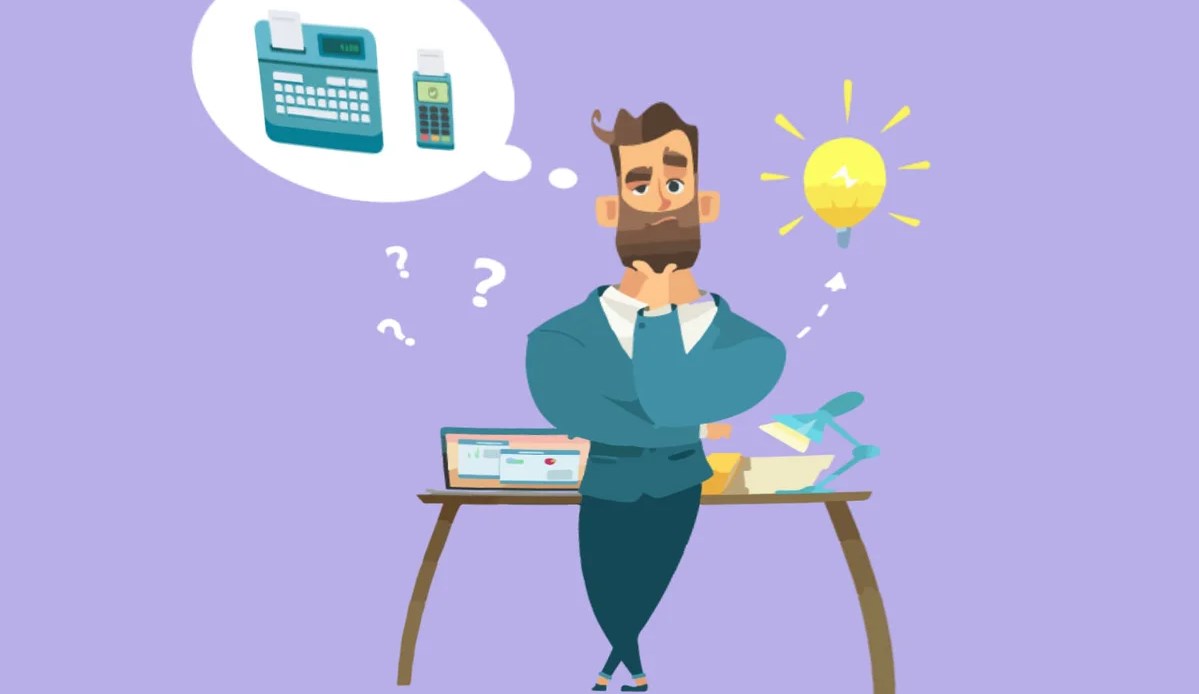 самозанятый или ИП