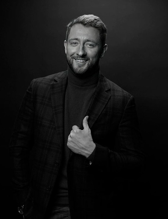 Андрей Лихачев