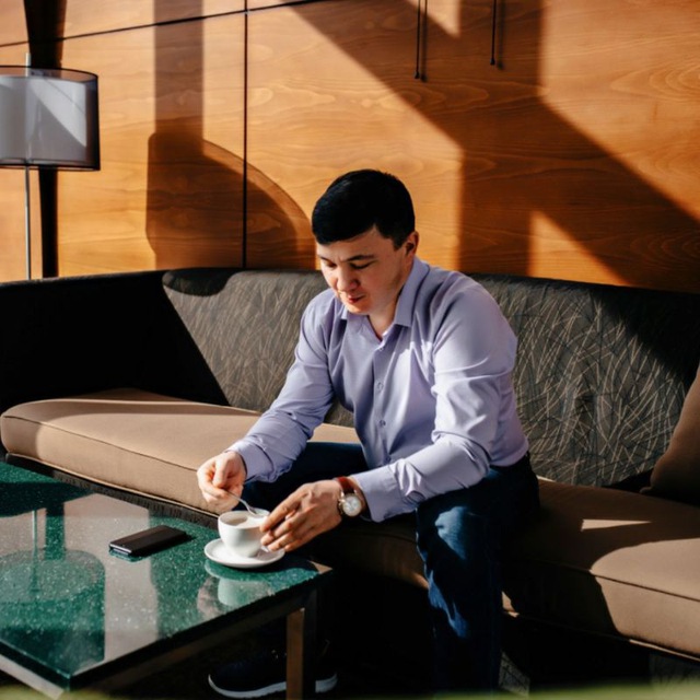 Айрат Нуркаев