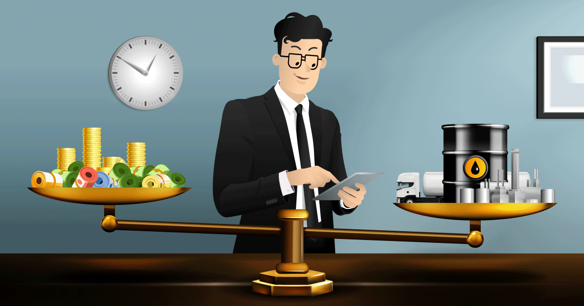 оценка активов