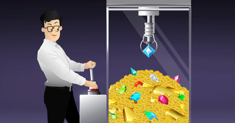 финансовый рычаг