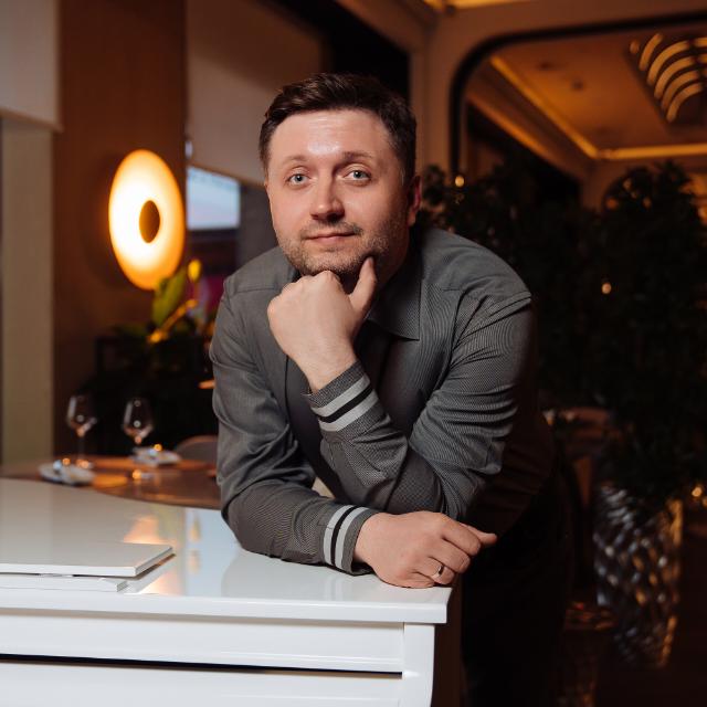 Владислав Мальцев