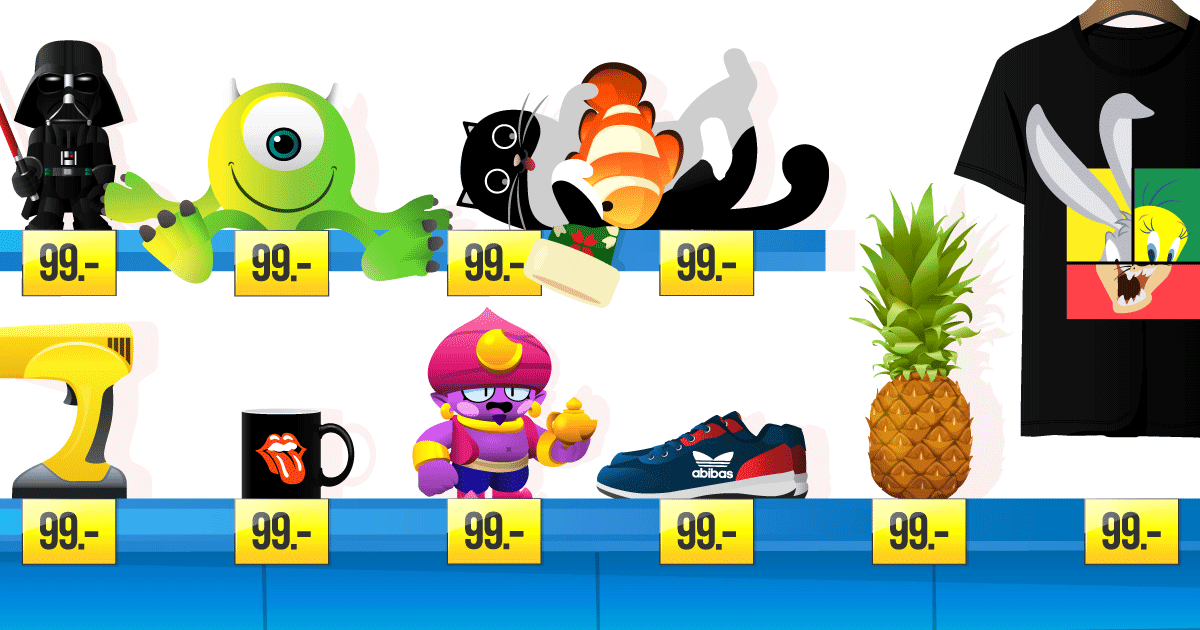 фиксированные цены