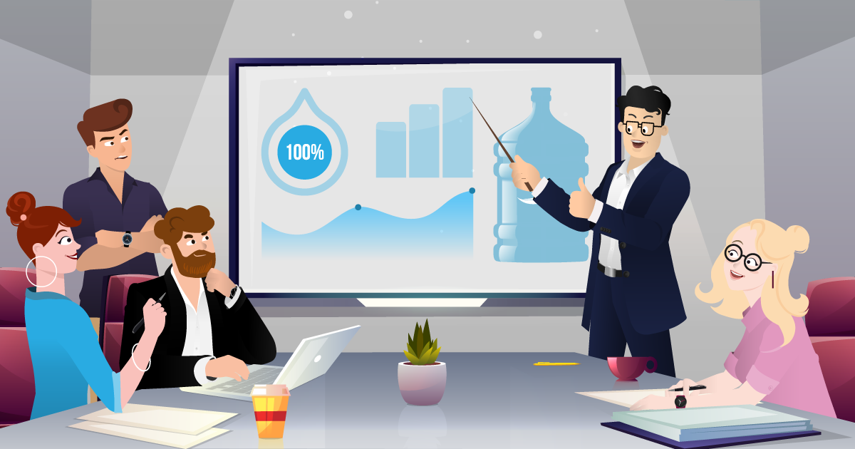 коммерческое предложение