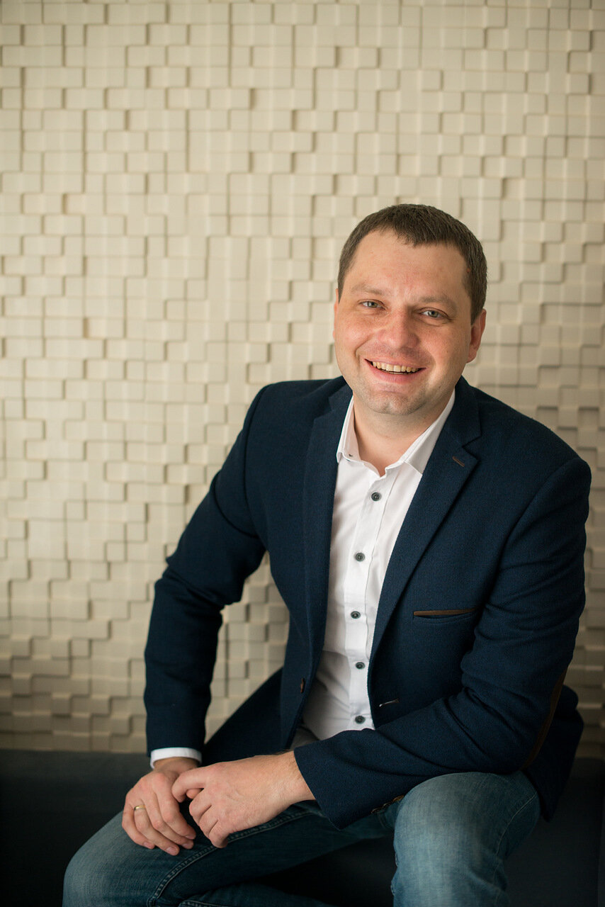 Евгений Лоскутов