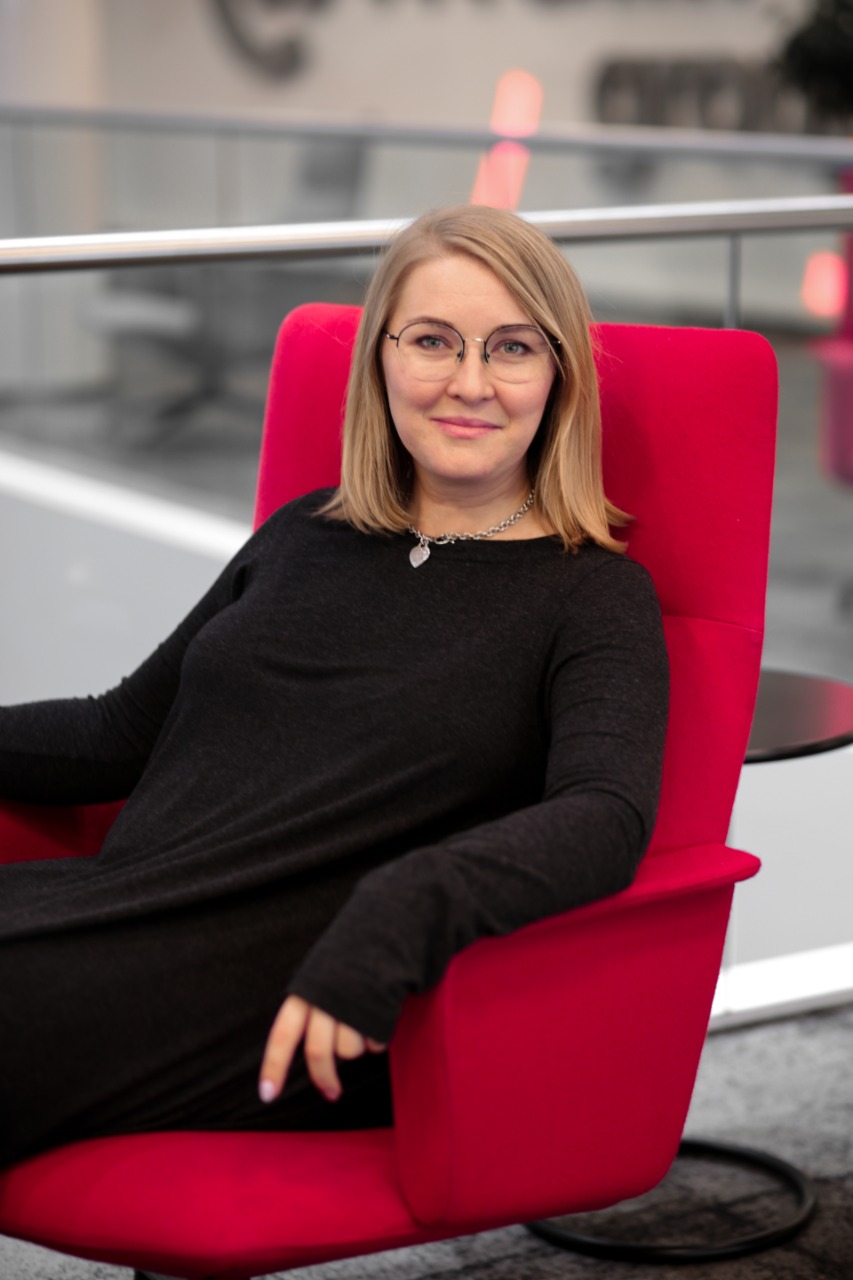 Яна Шатунова