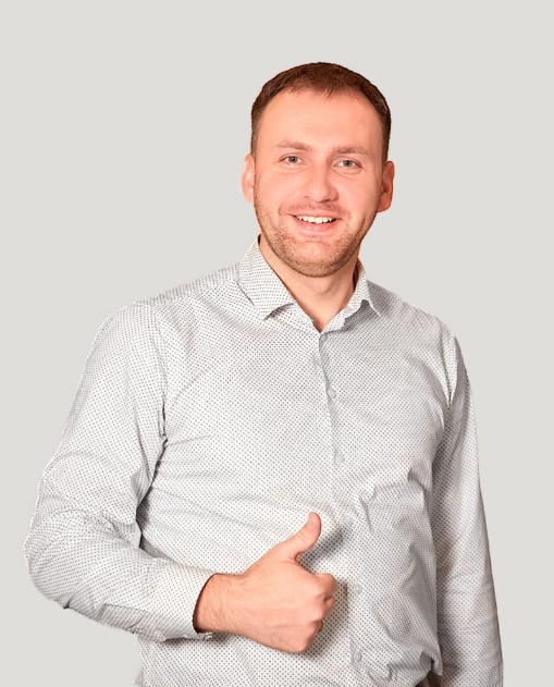 Константин Дудко