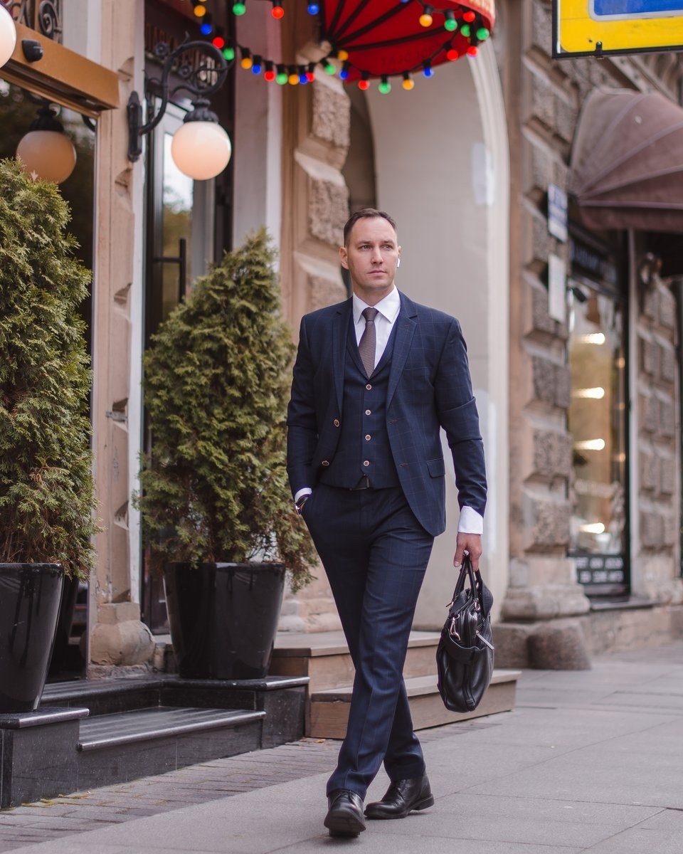 Сергей Костюхин