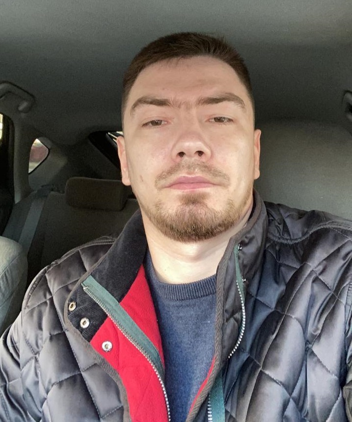 Владислав Курбаналиев