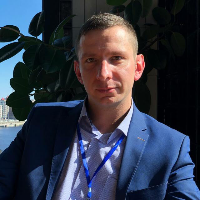 Виталий Хлусов