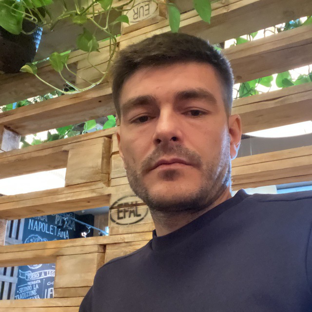 Виталий Саввин