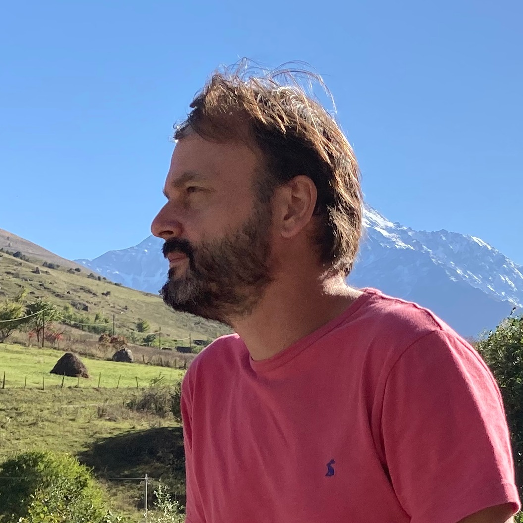 Денис Кулиш