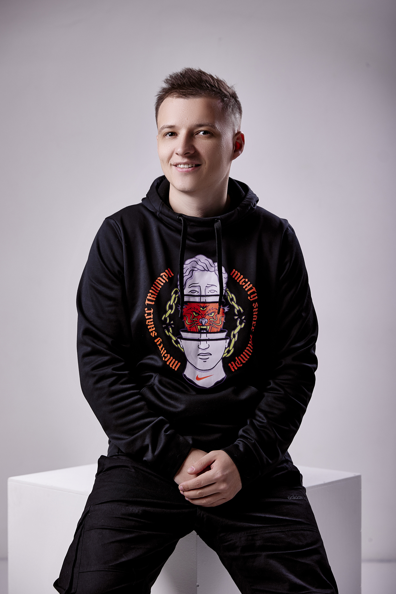 Михаил Белокоз