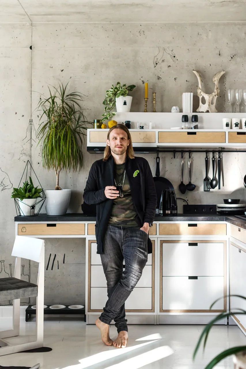 Константин Лагутин