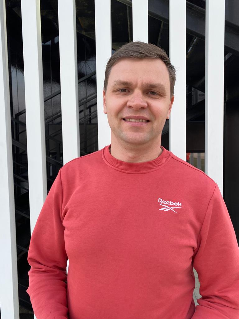 Евгений Торочков 